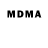 MDMA crystal Claudia Morley